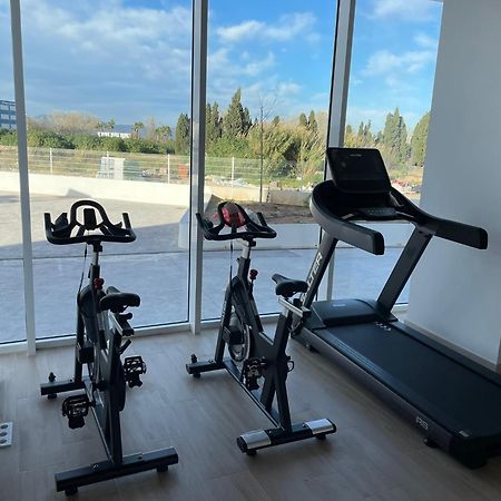 Luxury Apartment With 2 Bedrooms In Canet D'En Berenguer, Valencia Esterno foto