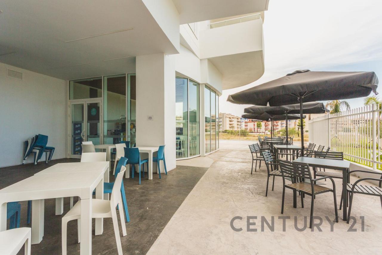 Luxury Apartment With 2 Bedrooms In Canet D'En Berenguer, Valencia Esterno foto