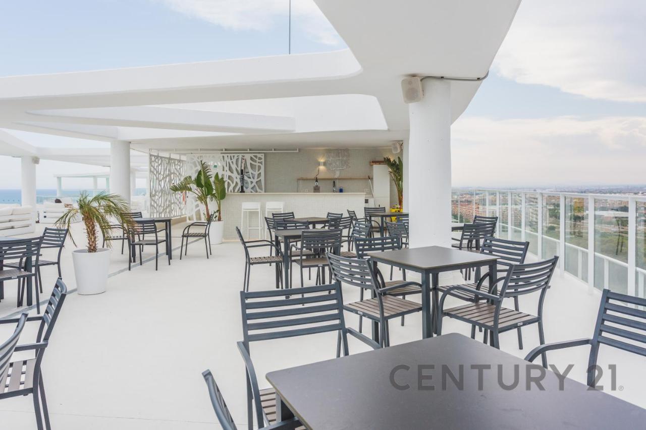 Luxury Apartment With 2 Bedrooms In Canet D'En Berenguer, Valencia Esterno foto