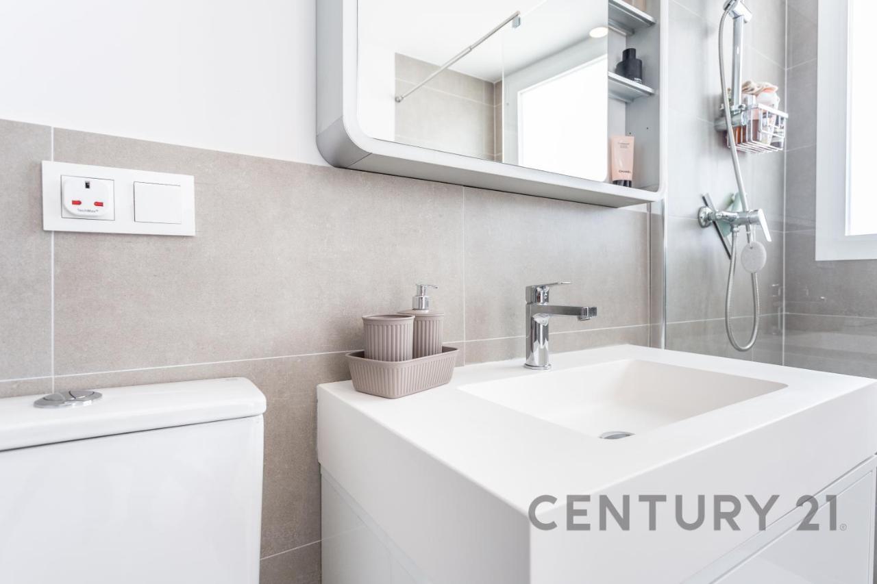 Luxury Apartment With 2 Bedrooms In Canet D'En Berenguer, Valencia Esterno foto