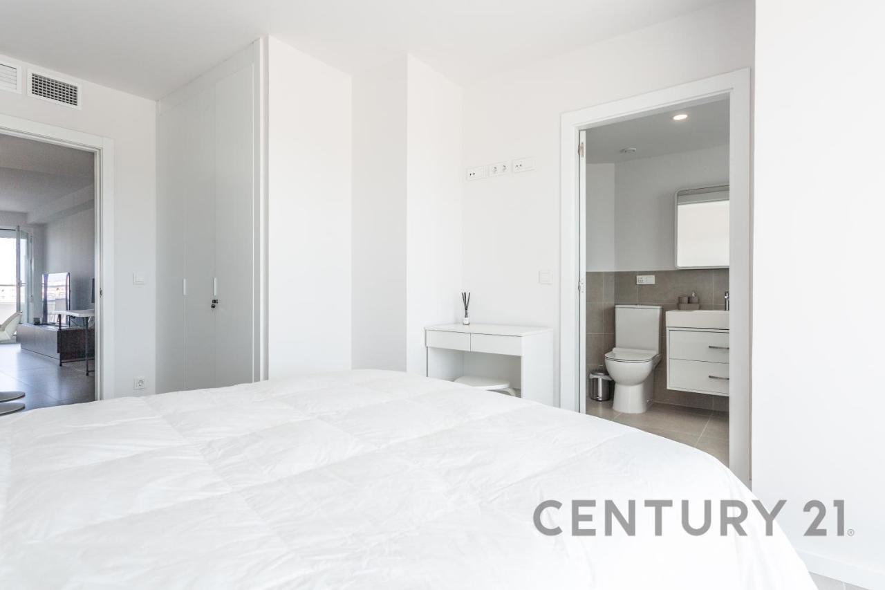Luxury Apartment With 2 Bedrooms In Canet D'En Berenguer, Valencia Esterno foto