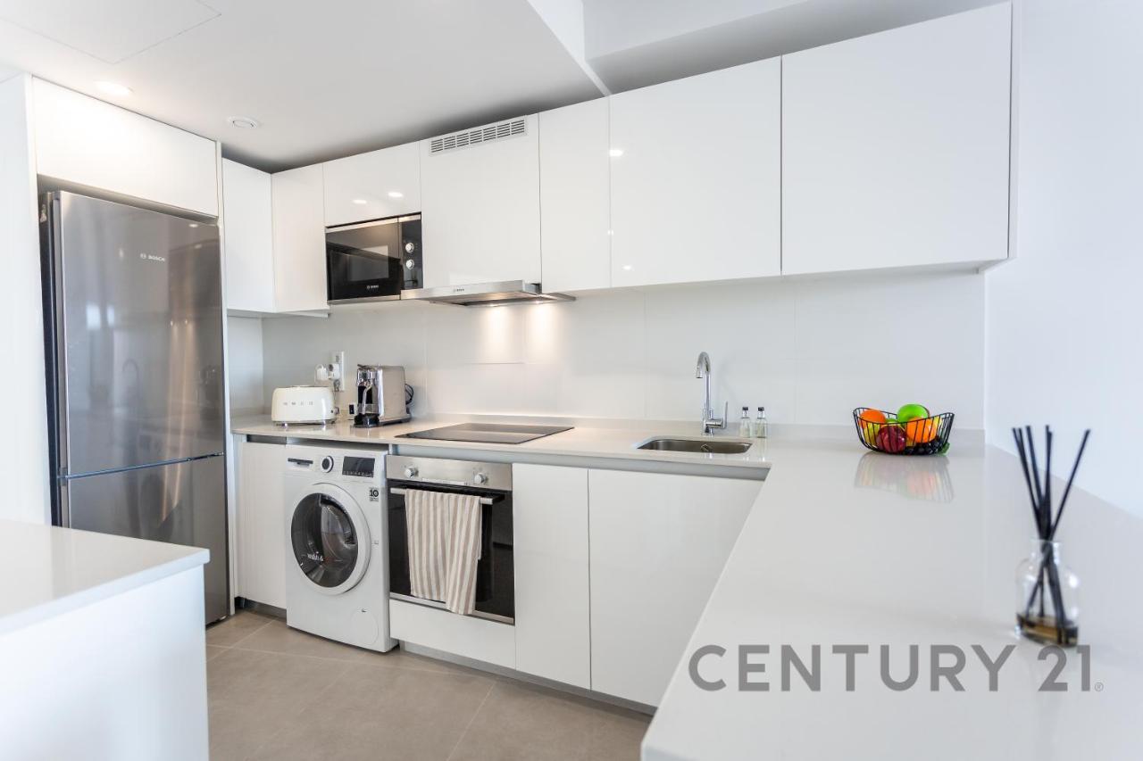 Luxury Apartment With 2 Bedrooms In Canet D'En Berenguer, Valencia Esterno foto