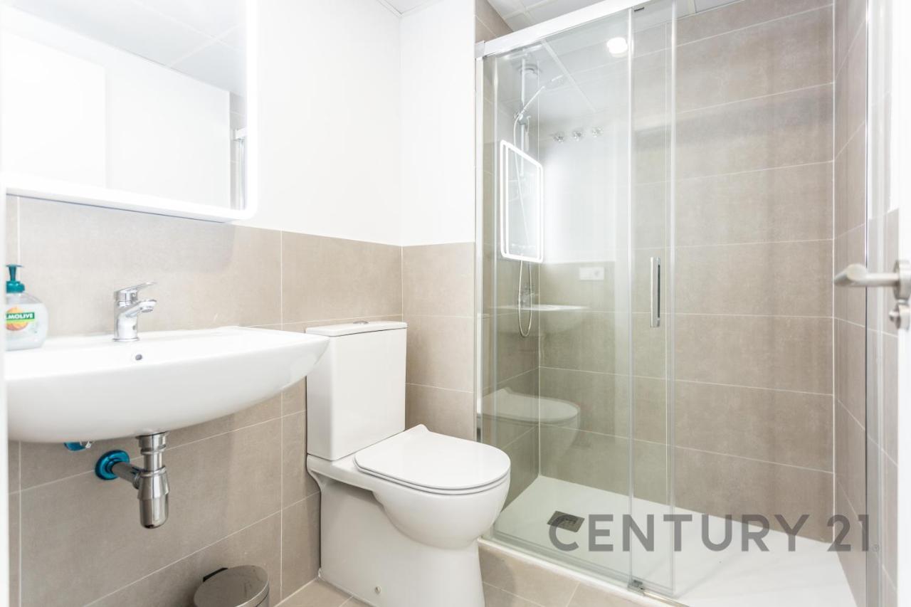 Luxury Apartment With 2 Bedrooms In Canet D'En Berenguer, Valencia Esterno foto
