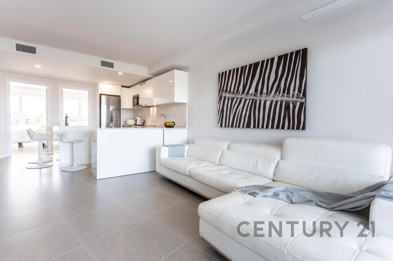 Luxury Apartment With 2 Bedrooms In Canet D'En Berenguer, Valencia Esterno foto