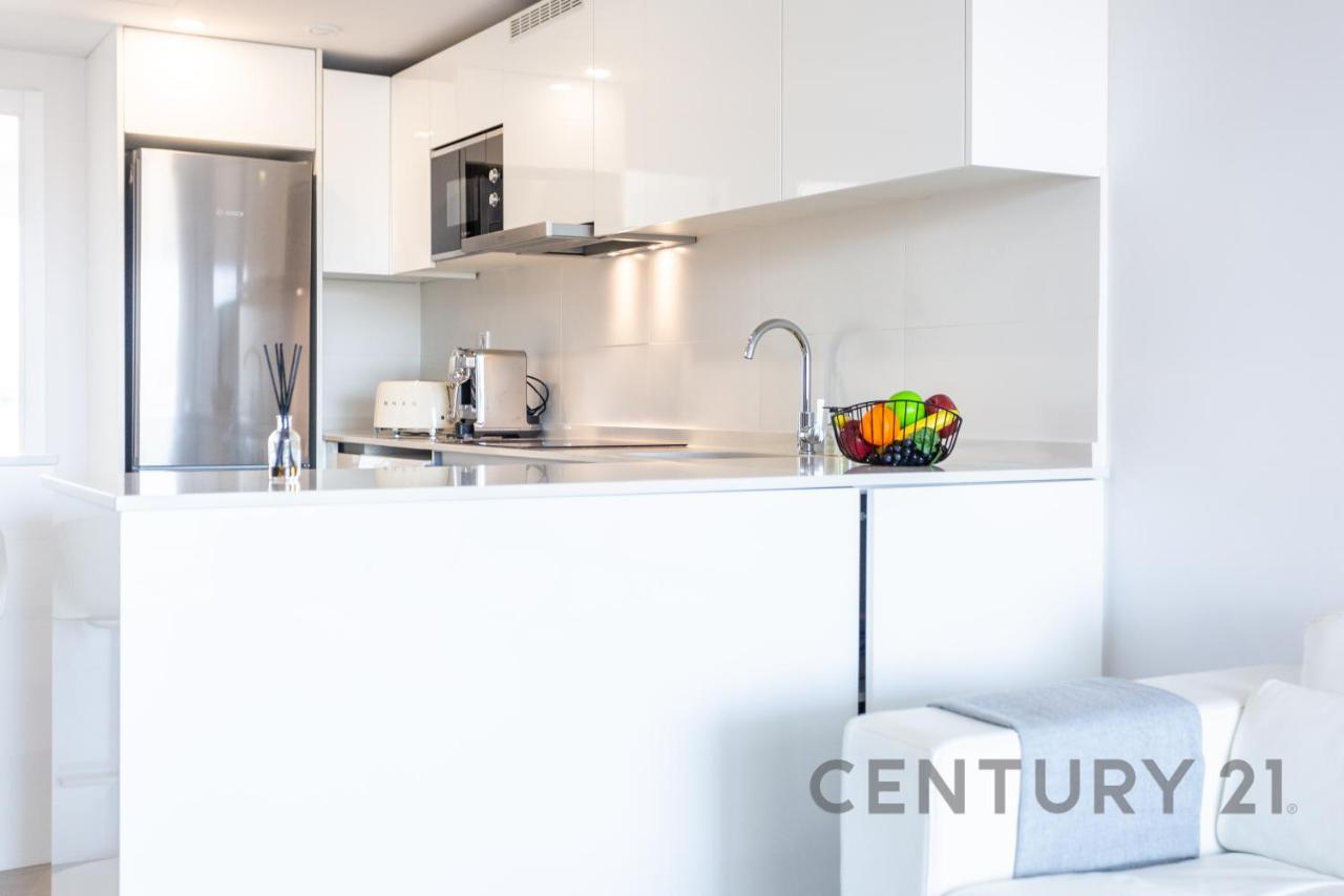 Luxury Apartment With 2 Bedrooms In Canet D'En Berenguer, Valencia Esterno foto