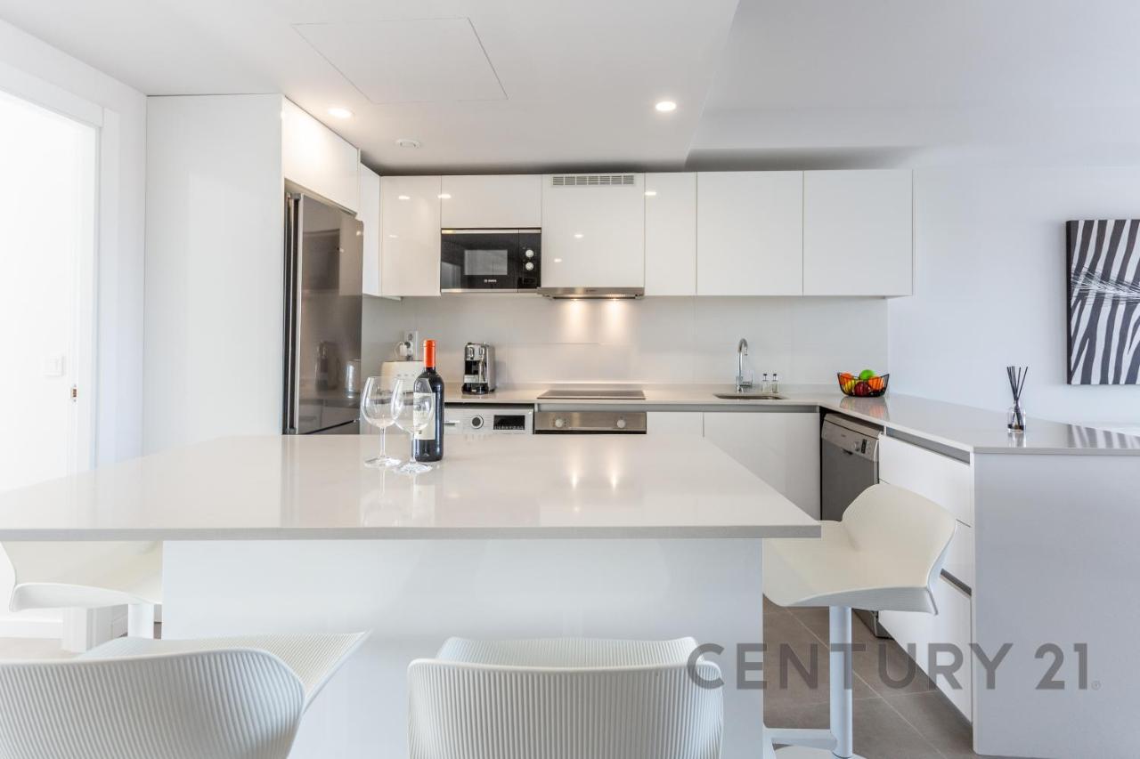 Luxury Apartment With 2 Bedrooms In Canet D'En Berenguer, Valencia Esterno foto