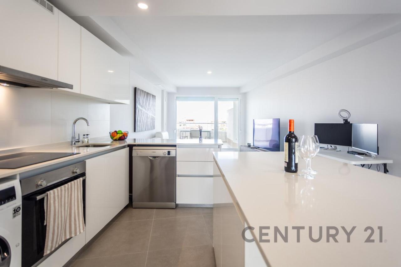 Luxury Apartment With 2 Bedrooms In Canet D'En Berenguer, Valencia Esterno foto