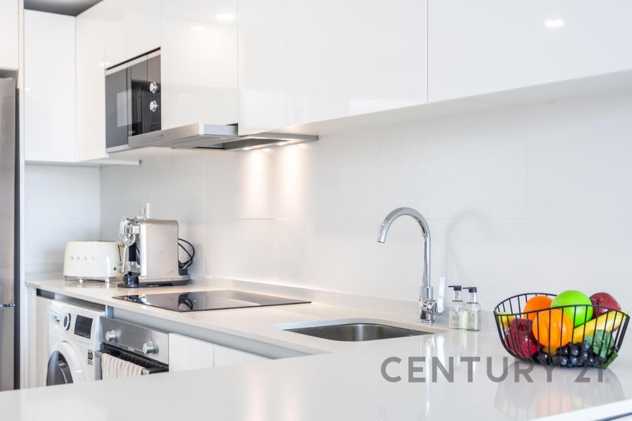 Luxury Apartment With 2 Bedrooms In Canet D'En Berenguer, Valencia Esterno foto