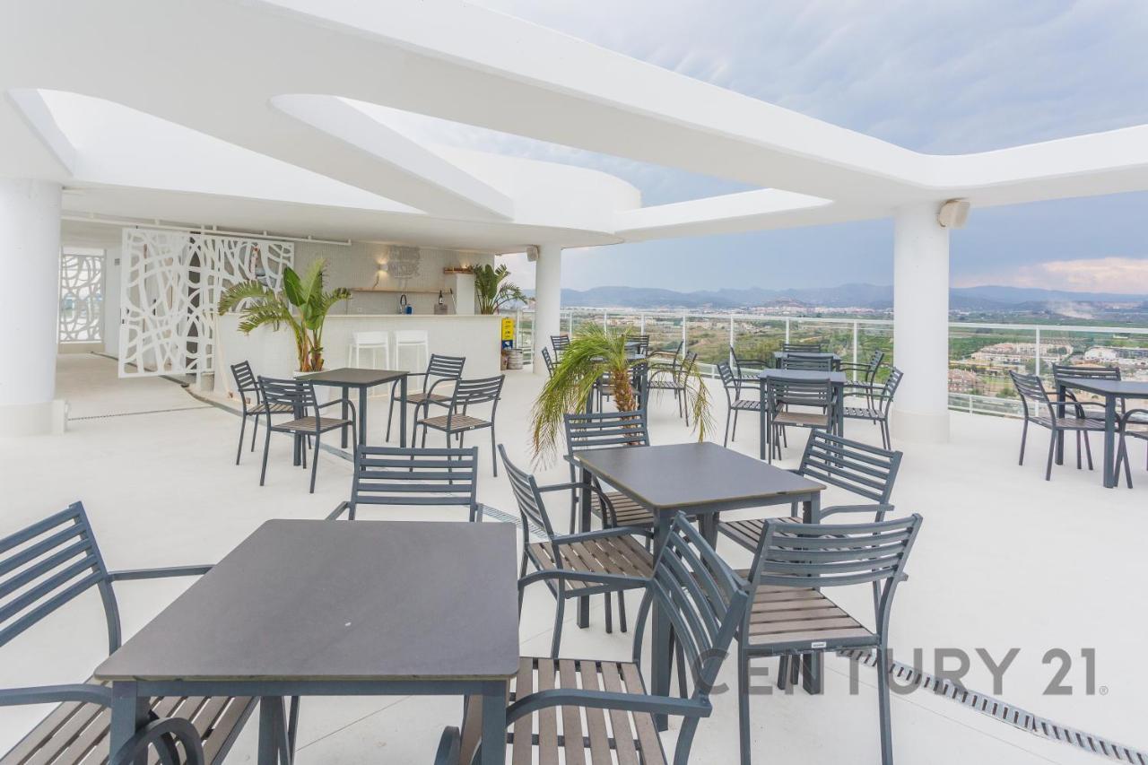 Luxury Apartment With 2 Bedrooms In Canet D'En Berenguer, Valencia Esterno foto