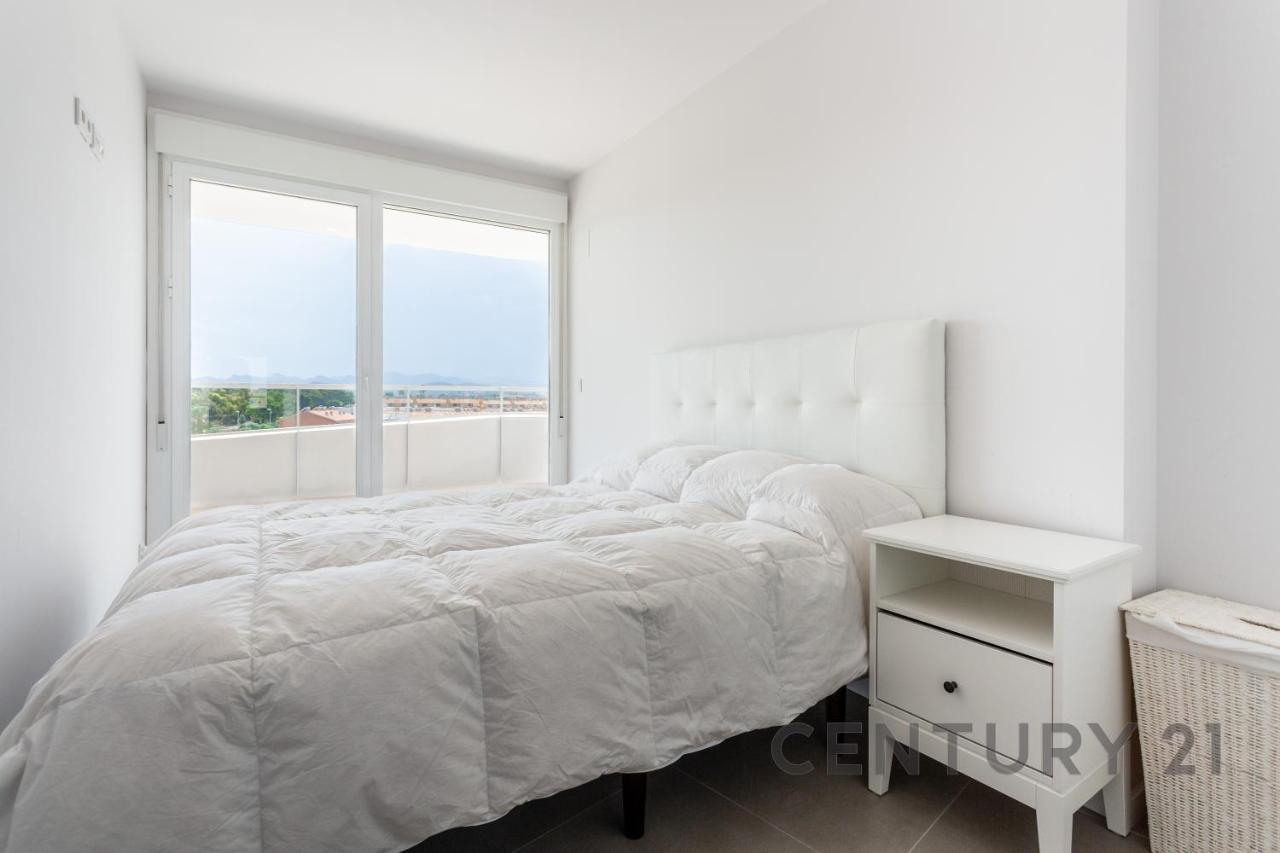 Luxury Apartment With 2 Bedrooms In Canet D'En Berenguer, Valencia Esterno foto