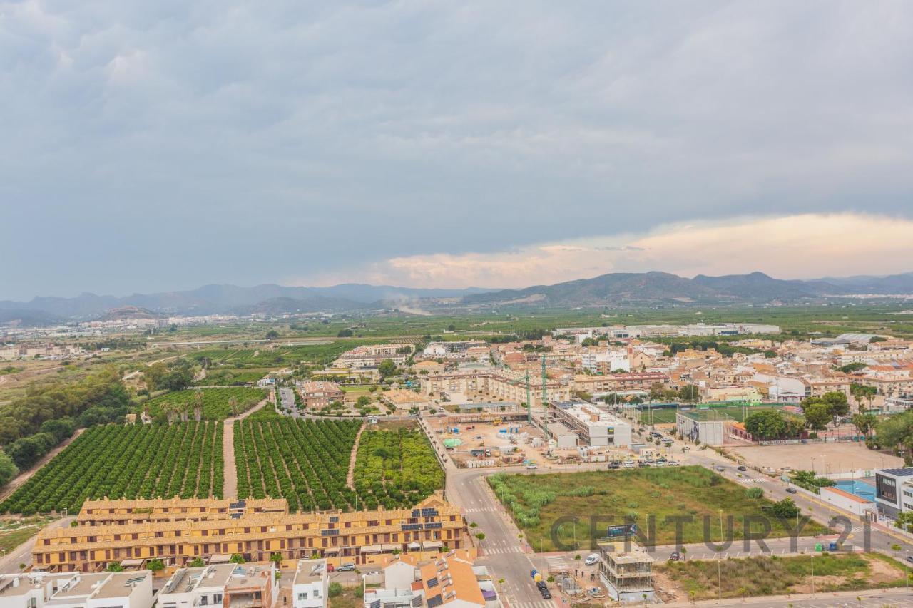 Luxury Apartment With 2 Bedrooms In Canet D'En Berenguer, Valencia Esterno foto