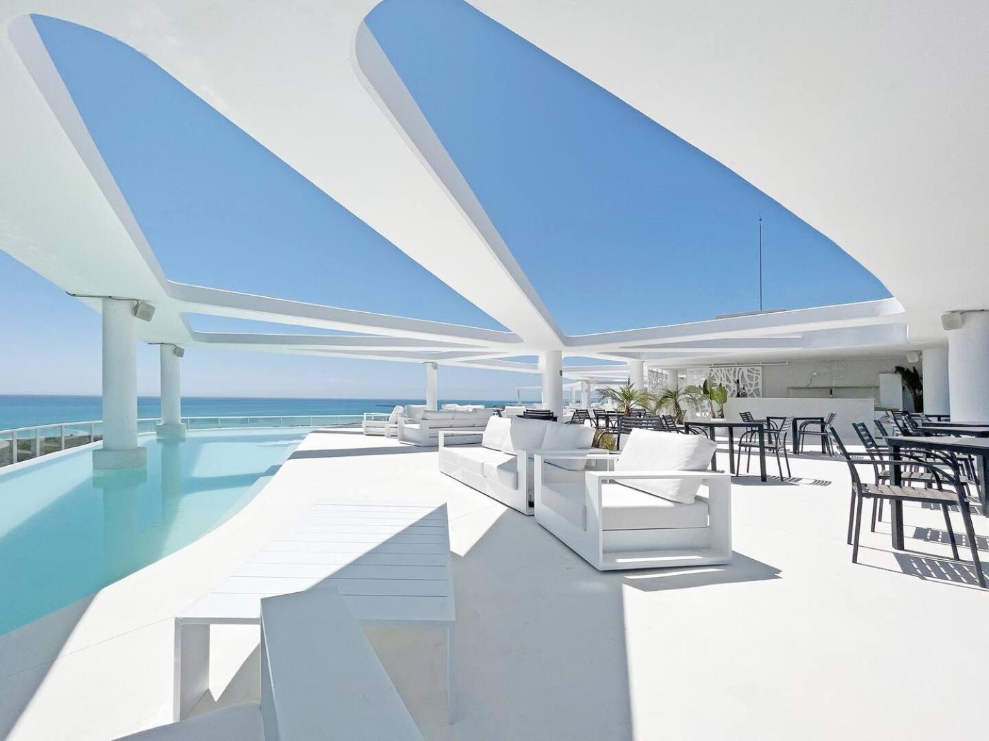 Luxury Apartment With 2 Bedrooms In Canet D'En Berenguer, Valencia Esterno foto