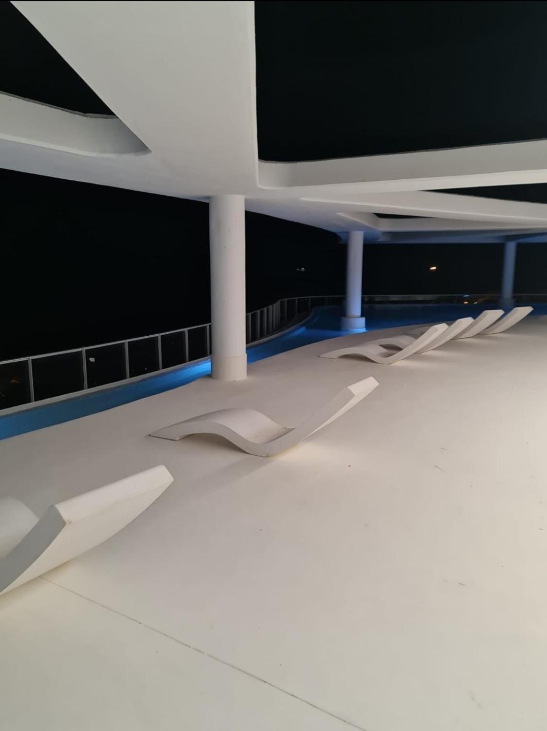Luxury Apartment With 2 Bedrooms In Canet D'En Berenguer, Valencia Esterno foto