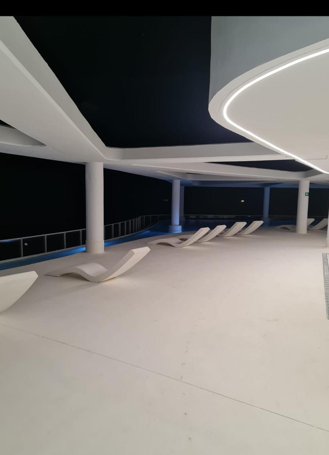 Luxury Apartment With 2 Bedrooms In Canet D'En Berenguer, Valencia Esterno foto