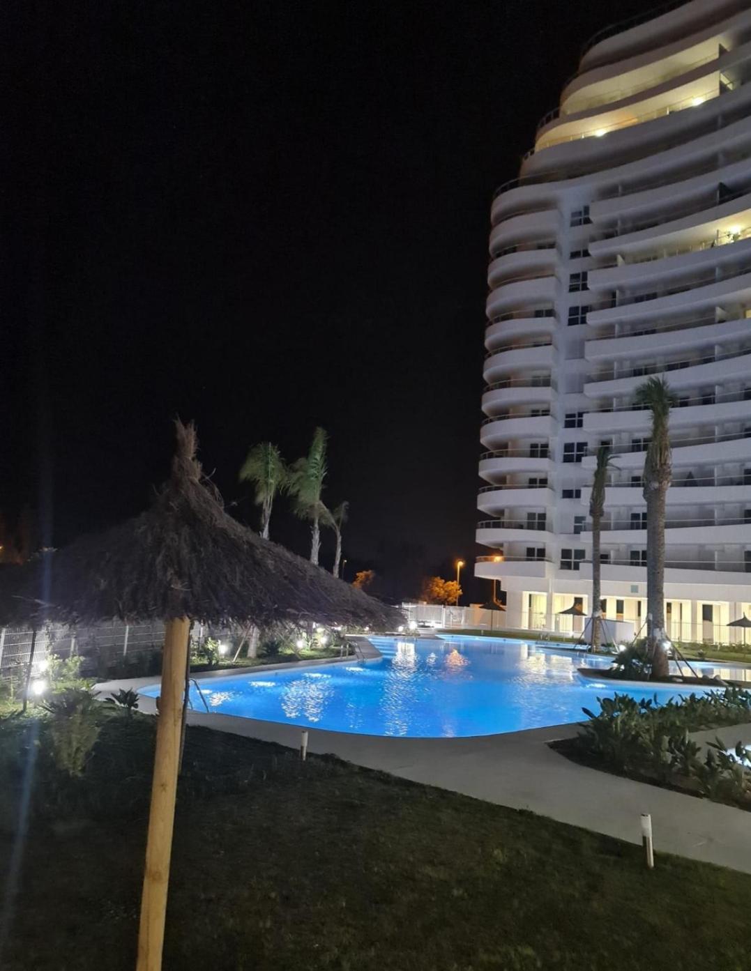 Luxury Apartment With 2 Bedrooms In Canet D'En Berenguer, Valencia Esterno foto