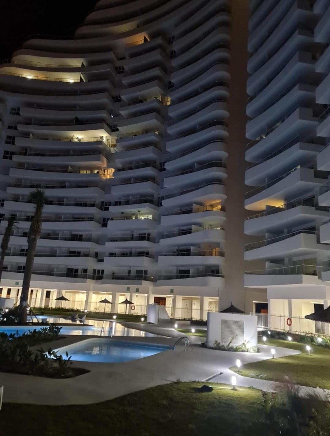 Luxury Apartment With 2 Bedrooms In Canet D'En Berenguer, Valencia Esterno foto
