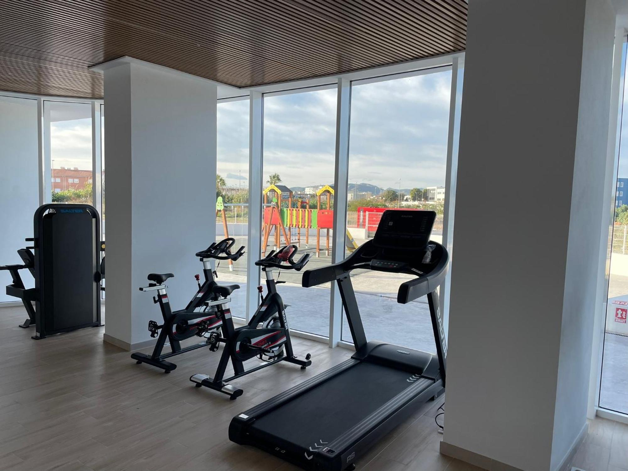 Luxury Apartment With 2 Bedrooms In Canet D'En Berenguer, Valencia Esterno foto