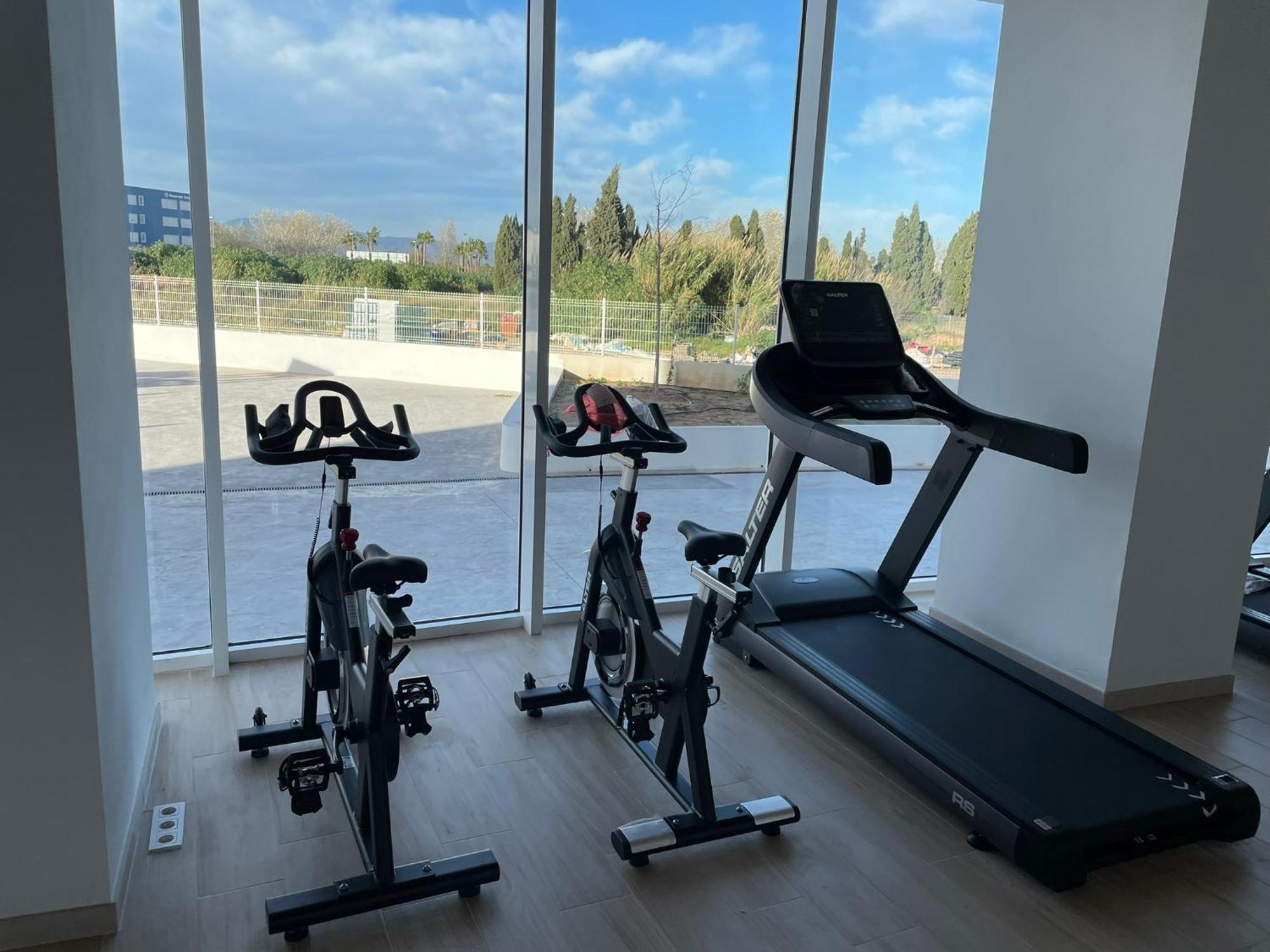 Luxury Apartment With 2 Bedrooms In Canet D'En Berenguer, Valencia Esterno foto