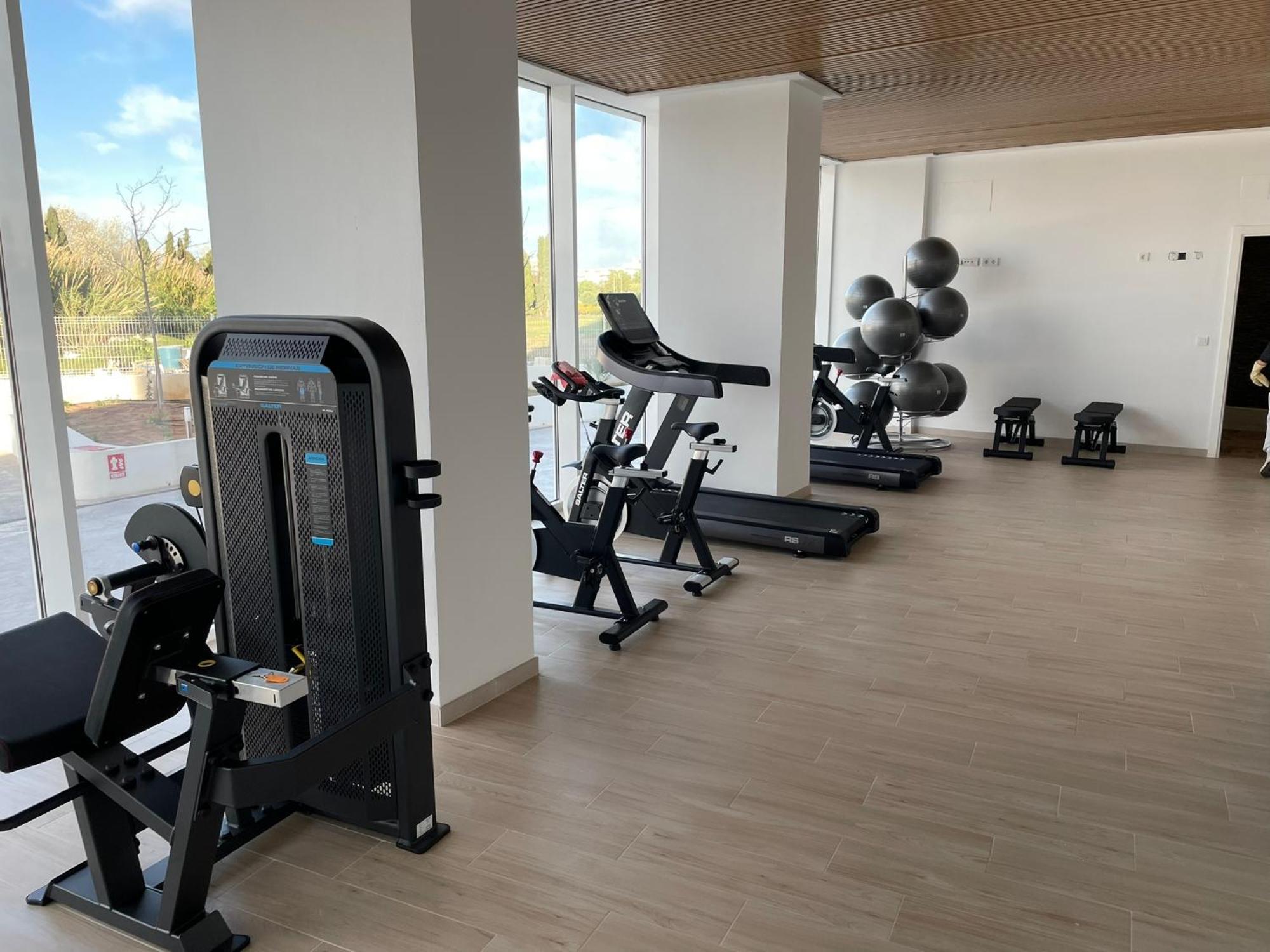 Luxury Apartment With 2 Bedrooms In Canet D'En Berenguer, Valencia Esterno foto